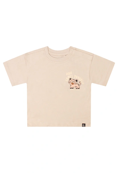 FLINQ baby jongens  T-shirt